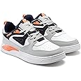 ASIAN Men's TARZAN-11 Casual Sneaker Shoes with Synthetic Upper Lightweight Comfortable Mid Top Sneaker Shoes for Men's & Boy's
