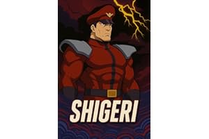 GÉNÉRIQUE Fight Fuel 100 ML (Shigeri)100ml