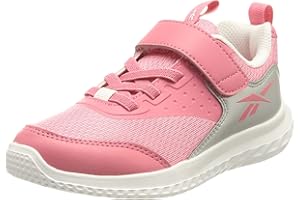 Reebok Rush Runner 4, Scarpe da Running Bambine e Ragazze