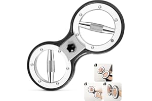 AIFIZO Burn Machine 12LB for Home, Gym, Office and More, Adjustable Resistance, Rotator Machine Suitable for Athletes, Fitness Enthusiasts, Arm Workout Appliances