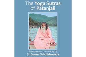 The Yoga Sutras of Patanjali