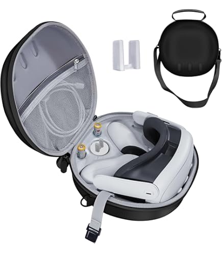 Mirage Solo : Lenovo officialise son casque de VR autonome, compatible