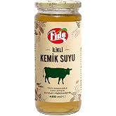 Fide İlikli Kemik Suyu 12 X 480 ML