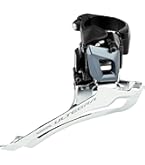 Dérailleur Shimano Claris FD-R2030 3x8 vitesses Down-Swing 63-66° 28