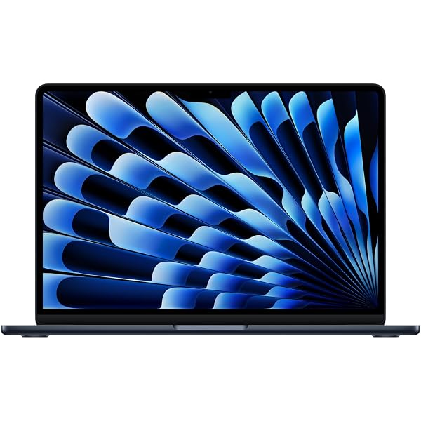 Apple 2022 MacBook Air with M2 chip: 13.6‑inch Liquid Retina