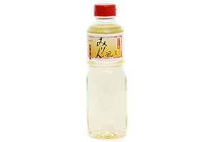 Marukin - Authentique Mirin Fumi 1% - Produit au Japon