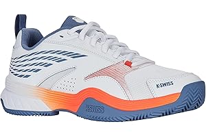 K-Swiss Speedex, Scarpe da Tennis Uomo