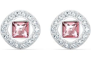 Swarovski Una Angelic Collezione Orecchini a lobo