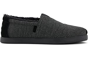 TOMS Men's Alp FwdLoafer Flat