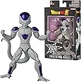 Bandai Dragon Stars Figures Frieza 4th Form V2 | Dragon Ball Frieza 4th Form Action Figure | 17cm Articulated Dragon Ball Figure | Bandai Dragon Stars Anime Figures | Anime Gifts And Merch