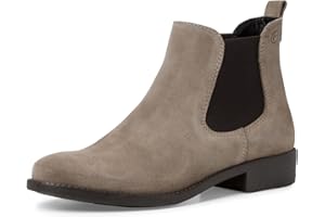 Tamaris Tamaris Damskie 1-1-25463-41 - Buty Chelsea Kobiety