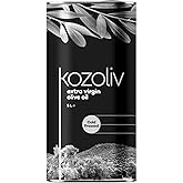 SOĞUK SIKIM NATUREL SIZMA ZEYTİNYAĞI 5 LT TENEKE KUTU