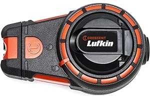 Lufkin Crescent 100' Contractor Chalk Reel - CLO100