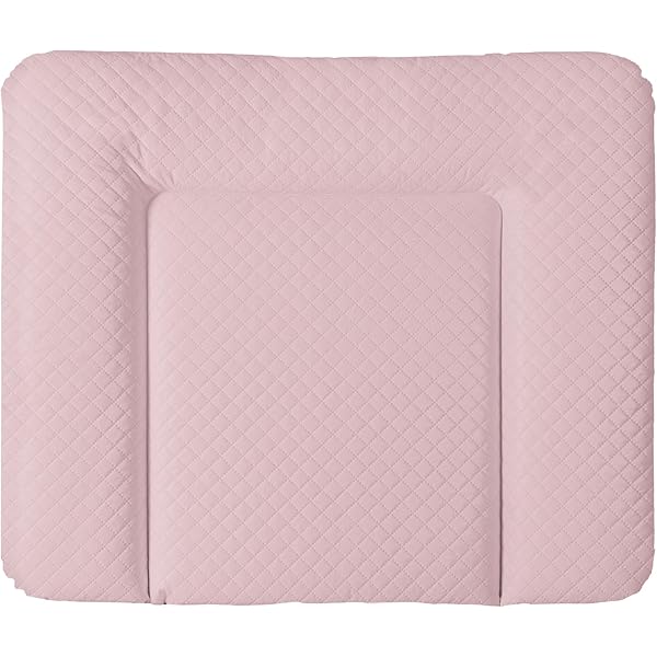 Materassino Fasciatoio Impermeabile Per Neonati - Morbido, Lavabile, Certificato Öko-Tex, 70x75 Cm, Beige - Foto 2