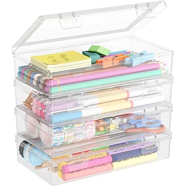 Lifewit Scatola Portafoto Da 13x18cm 5R, 9 Scomparti Interna, Organizer - 7