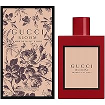Gucci BLOOM PROFUMO DI FIORI (W) EDP 100ML : Buy Online at