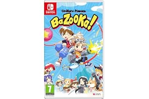 ININ Umihara Kawase BaZooKa NS