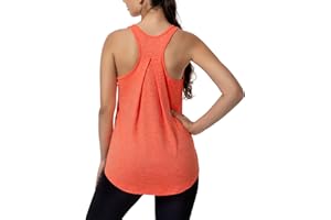 Dawnrole Workout Tops for Women Racerback Tank Tops Yoga Gym Shirts
