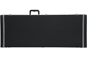 Gator Cases E-Gitarrenkoffer (GW-JAG)
