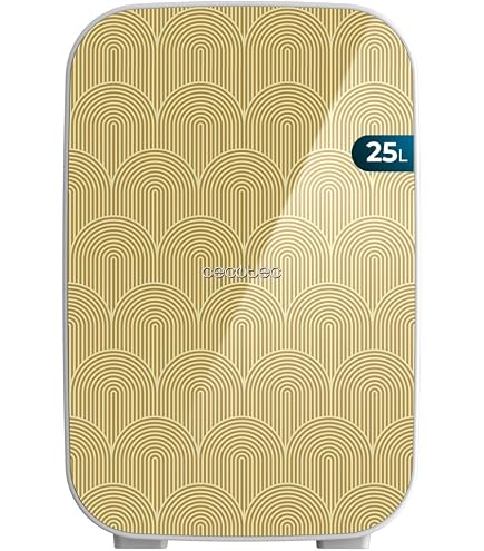 Grattoir à Givre Pour Réfrigérateur Et Congélateur - Pièce D'origine Compatible De Nombreuses Marques - 5