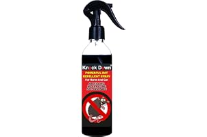 KNOCK DOWN Herbal Rat Repellent | Rat repellent for home best | Rat Repellent Killer For Home Best, Insect Killer, Rat Killer
