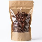 ZEVLİ Premium Organik Orkide Toprağı 1 LT%100 Doğal &Ccedil;am Kabuğu Orkide Severlere &Ouml;zel