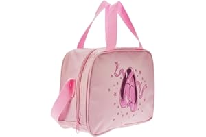 Starlite 130 Pink Ballet Shoe Holdall