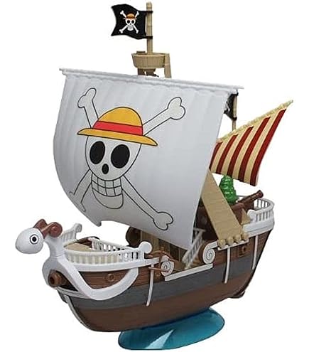 コミック・アニメ ONE PIECE GREATDEEP COLLECTION One Piece Great Deep Collection Vol.3 (6pcs) (Japan Import