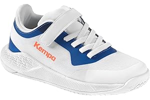 Kempa Unisex Kinder Kourtfly Kids Sport-Schuhe