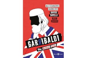 Garibaldi. The British tour