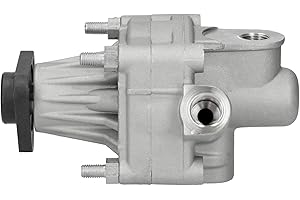 ‎F.BECKER_LINE f.becker_line Hydraulikpumpe Lenkung für 80 90 B3 B4 Cabrio Coupe 91-96