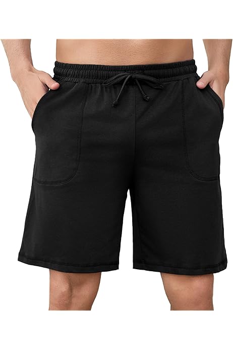 Pantaloncini Cargo Pantaloni Corti Uomo Amazon Pantaloncini