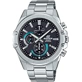 Casio EFR-S567D-1AVUDF Kol Saati, Gri, Standart