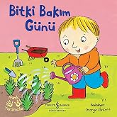PLANT CARE DAY - MINI ASSISTANTS 2ND EDITION
