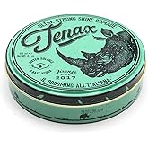 Tenax Sa&ccedil; Şekillendirici Pomade - Extra Strong 1 Paket (1 x 125 ml)