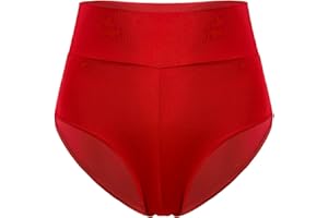 inlzdz Pantaloncini Sportivi Aderenti Donna Leggins Corti Vita Elastica Fitness Culotte Sexy Push Up Dolphin Shorts da Ginnastica Yoga Pole Dance Correre Palestra Fitness