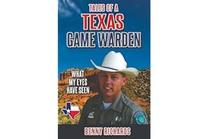 Tales of a Texas Game Warden