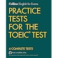Practice Tests for the TOEIC Test (Collins English for the TOEIC Test)