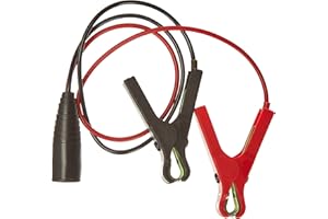 fritec KFZ-Adapterkabel 16 A, zum Laden EIN- und ausgebauter Batterien, BV11622