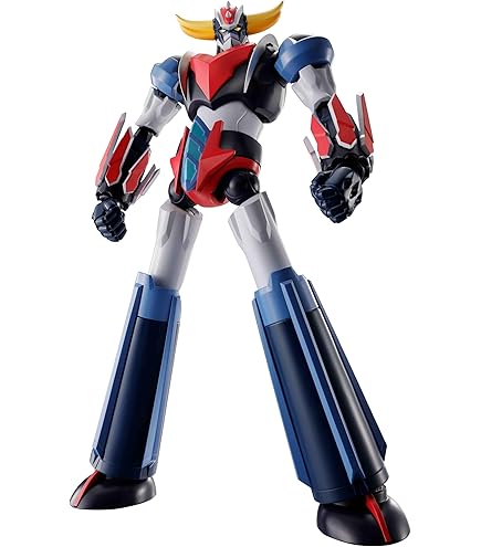 Tetsujin 28 Soul of Chogokin GX-44S vs Black Ox: Buy Online