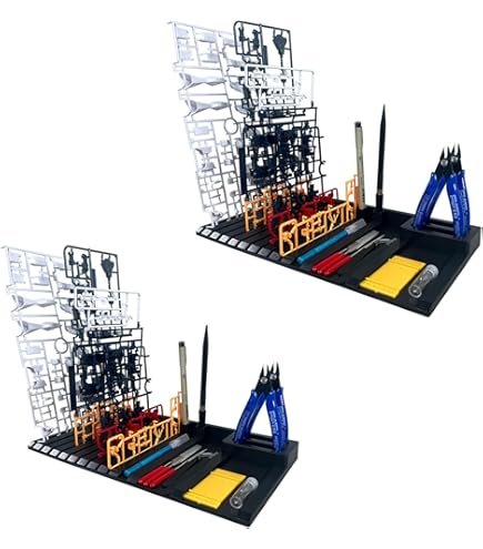 Bandai Hobby Re/100 Hamma-Hamma ZZ Gundam Model Kit Figure