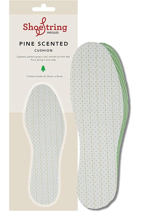 comfort cushion shoes