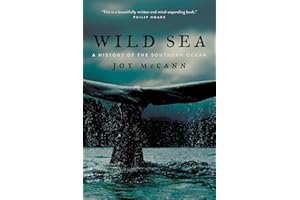 Wild Sea: A History of the Southern Ocean