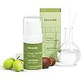 biocule Just Bloom Super Serum, Fortifying Face Serum with Natural Omega, Multivitamins & Minerals, Daily Booster for Youthful, Plump & Glowing Skin, for All Skin Types, 15ml
