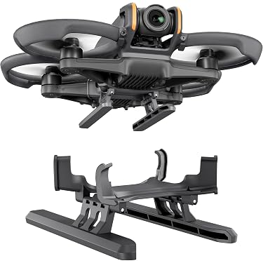 Sunnylife - Train d'atterrissage pour DJI Mavic 3 - Connect'oi