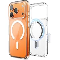 Apple iPhone 17 Pro Max 2TB: 6.9-inch Display with ProMotion, A19