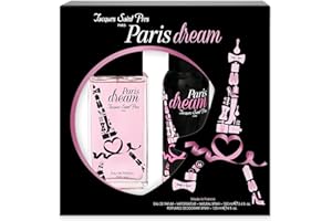 ULRIC DE VARENS Varens Paris Dream Kit 8897 Edp+Deo