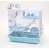 olimpia hamster cage