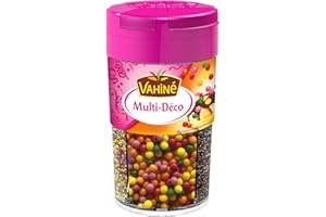 Vahine Multi Déco, 125g