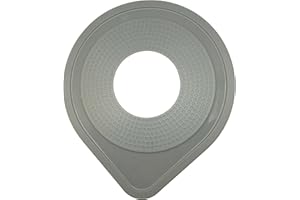 CHEF AND CO Chef & Co 014049 Protège Plaque à Induction